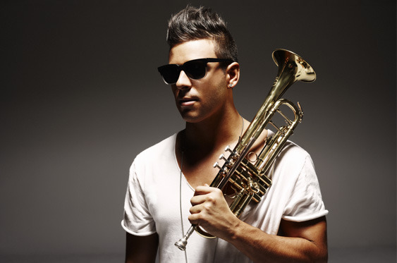 Timmy Trumpet - Freaks - Tekst piosenki, lyrics - teksciki.pl