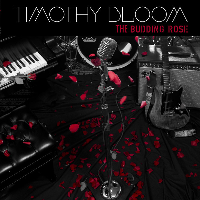 Timothy Bloom - 'Til the End of Time - Tekst piosenki, lyrics - teksciki.pl