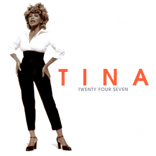 Tina Turner - Absolutely Nothing's Changed - Tekst piosenki, lyrics - teksciki.pl