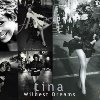 Tina Turner - All Kinds Of People - Tekst piosenki, lyrics - teksciki.pl