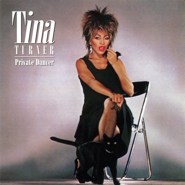 Tina Turner - Private Dancer - Tekst piosenki, lyrics - teksciki.pl