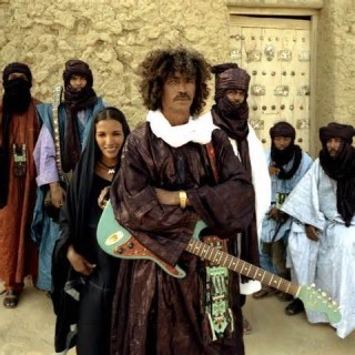 Tinariwen - Aden Osamnat - Tekst piosenki, lyrics - teksciki.pl