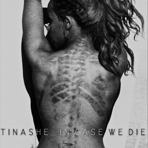 Tinashe - I Tried - Tekst piosenki, lyrics - teksciki.pl
