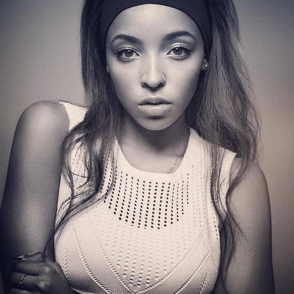 Tinashe - Joyride - Tekst piosenki, lyrics - teksciki.pl