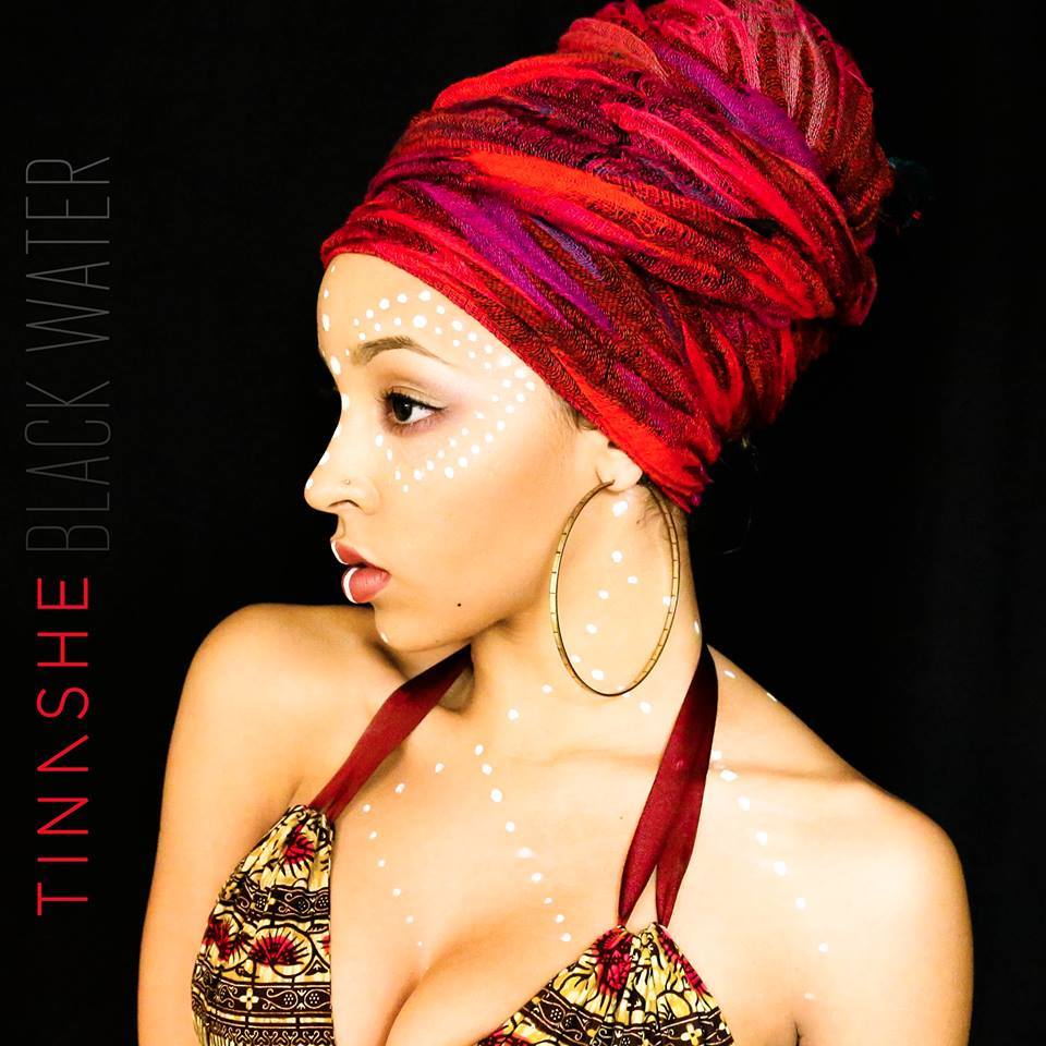 Tinashe - Middle of Nowhere - Tekst piosenki, lyrics - teksciki.pl