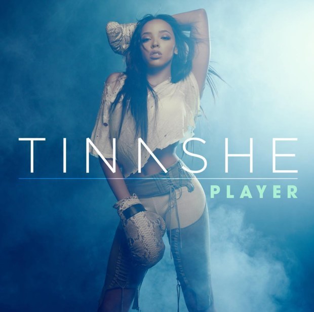 Tinashe - Player - Tekst piosenki, lyrics - teksciki.pl