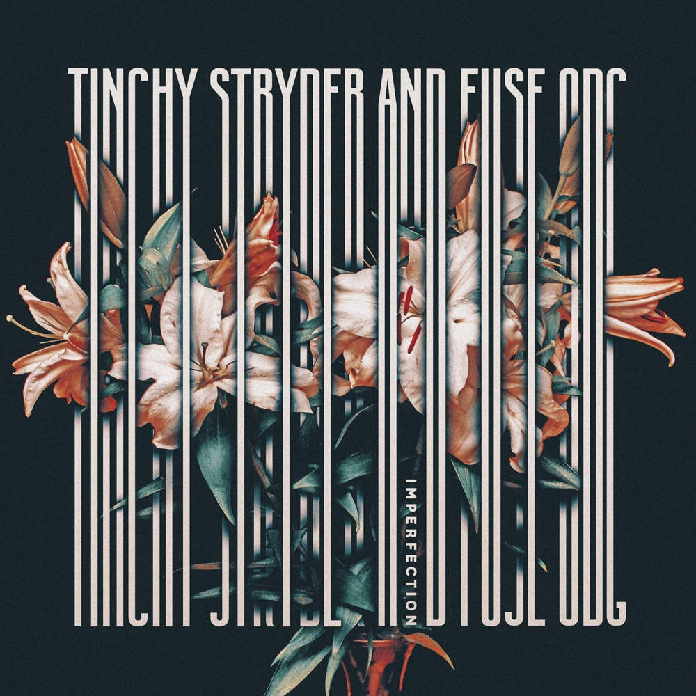 Tinchy Stryder - Imperfection - Tekst piosenki, lyrics - teksciki.pl