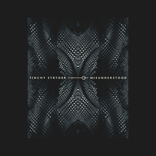 Tinchy Stryder - Misunderstood - Tekst piosenki, lyrics - teksciki.pl