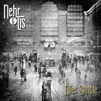 T.I.S - Aller simple - Tekst piosenki, lyrics - teksciki.pl