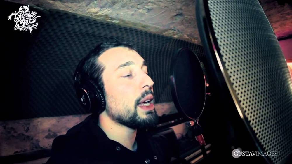T.I.S - Freestyle DJ Venum - Tekst piosenki, lyrics - teksciki.pl