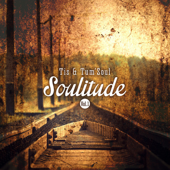 T.I.S - Soulitude - Tekst piosenki, lyrics - teksciki.pl