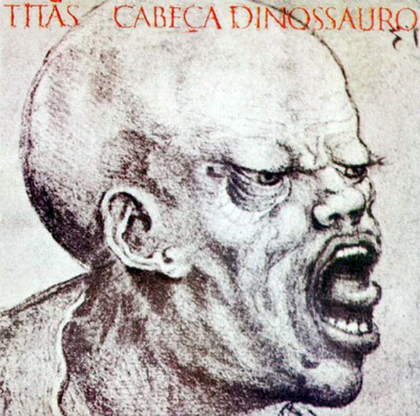 Titãs - Cabeça Dinossauro - Tekst piosenki, lyrics - teksciki.pl