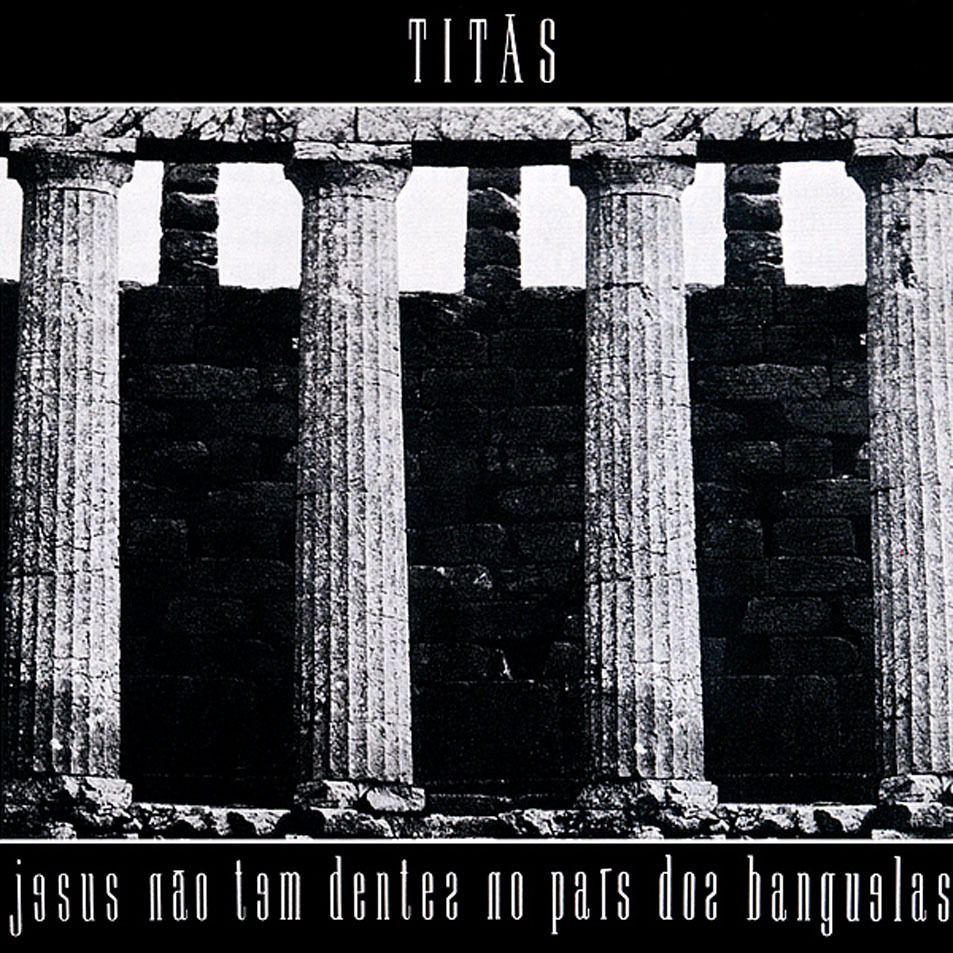 Titãs - Corações e Mentes - Tekst piosenki, lyrics - teksciki.pl
