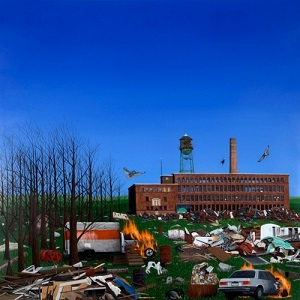 Title Fight - Where Am I? - Tekst piosenki, lyrics - teksciki.pl