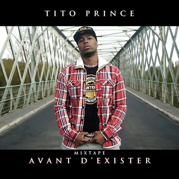 Tito Prince - Bienvenue dans ma merde - Tekst piosenki, lyrics - teksciki.pl
