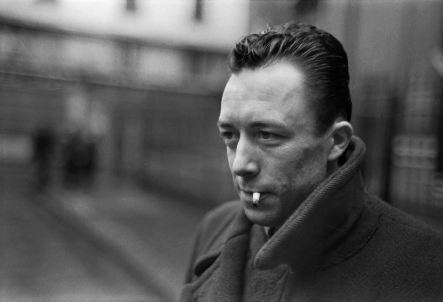 Titus Andronicus - Albert Camus - Tekst piosenki, lyrics - teksciki.pl