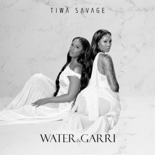 Tiwa Savage - Tiwa Savage feat. Brandy - Somebody’s Son - Tekst piosenki, lyrics - teksciki.pl