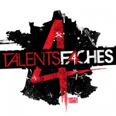 TLF - 4 Coins de la France - Tekst piosenki, lyrics - teksciki.pl