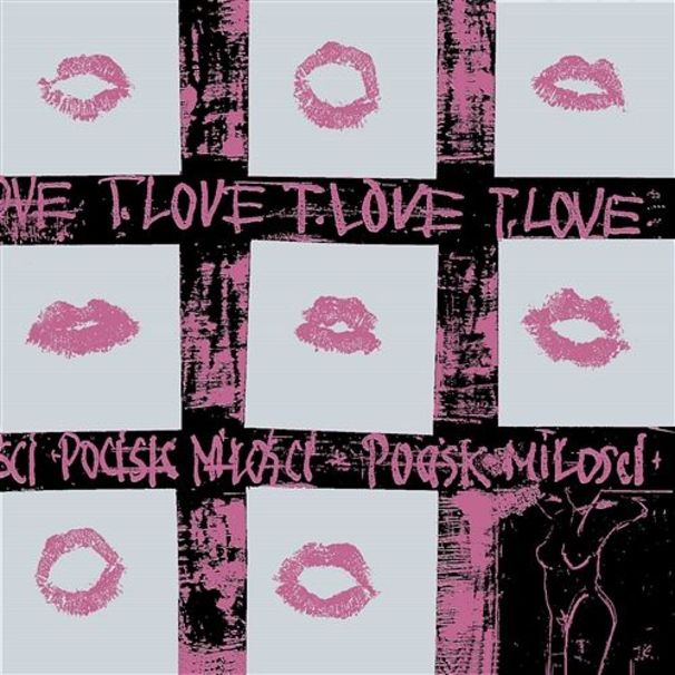 T.Love - Make Love Not War (in the 90's) - Tekst piosenki, lyrics - teksciki.pl