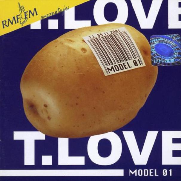 T.Love - Model 01 - Tekst piosenki, lyrics - teksciki.pl