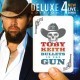 Toby Keith - Bullets In The Gun - Tekst piosenki, lyrics - teksciki.pl