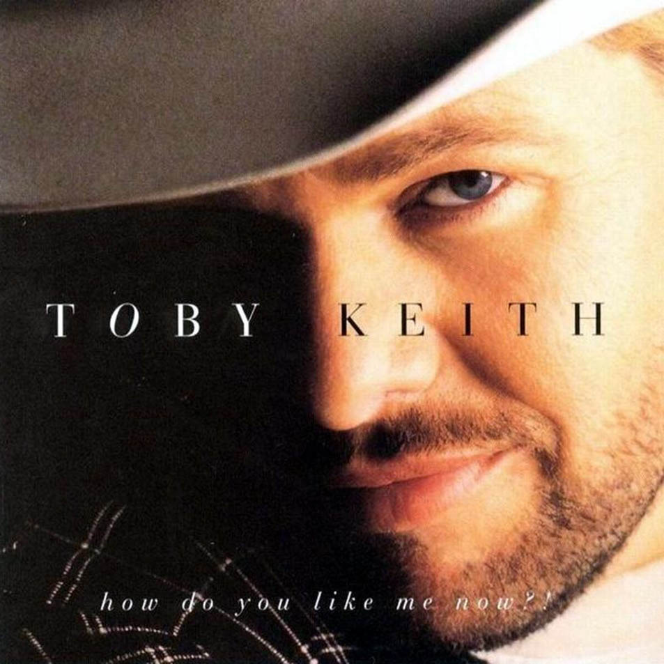 Toby Keith - I Know A Wall When I See One - Tekst piosenki, lyrics - teksciki.pl