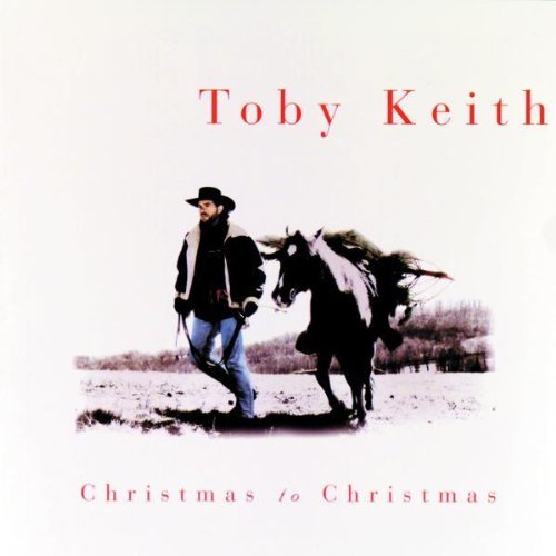 Toby Keith - Jesus Gets Jealous Of Santa Claus - Tekst piosenki, lyrics - teksciki.pl