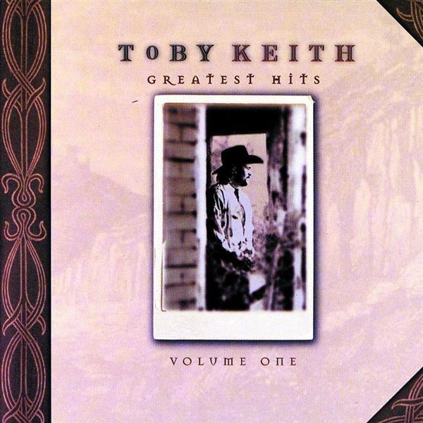 Toby Keith - Should've Been a Cowboy - Tekst piosenki, lyrics - teksciki.pl
