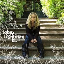 Toby Lightman - Alone - Tekst piosenki, lyrics - teksciki.pl