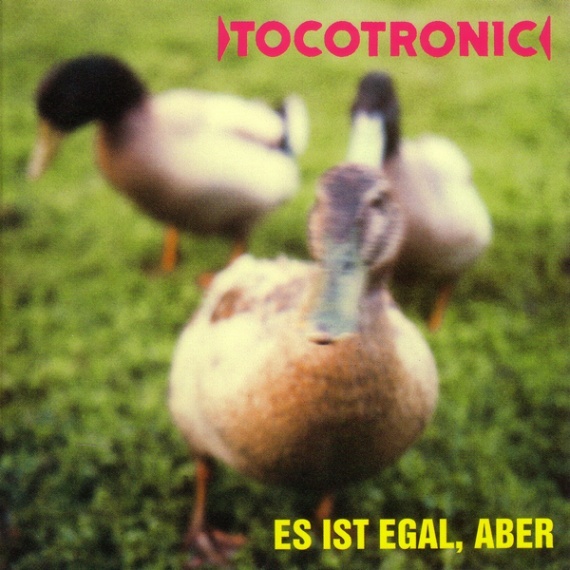 Tocotronic - Ich bin viel zu lange mit euch mitgegangen - Tekst piosenki, lyrics - teksciki.pl