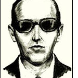 Todd Snider - D.B. Cooper - Tekst piosenki, lyrics - teksciki.pl