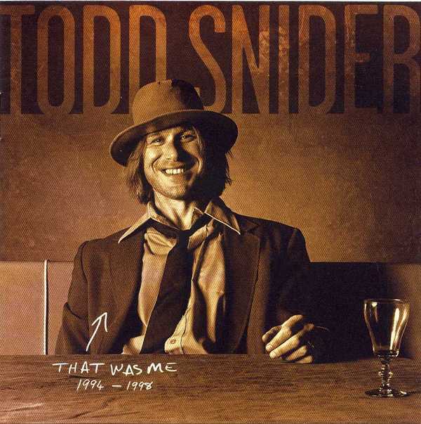Todd Snider - Statistician's Blues - Tekst piosenki, lyrics - teksciki.pl