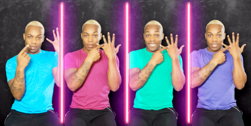 Todrick hall - 4 Beyoncé - Tekst piosenki, lyrics - teksciki.pl