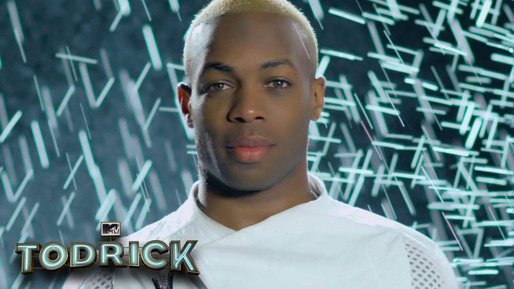 Todrick hall - Epic Love - Tekst piosenki, lyrics - teksciki.pl