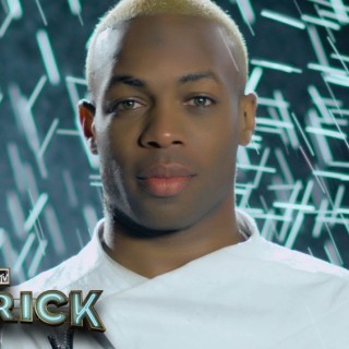 Todrick hall - Epic Love - Tekst piosenki, lyrics - teksciki.pl