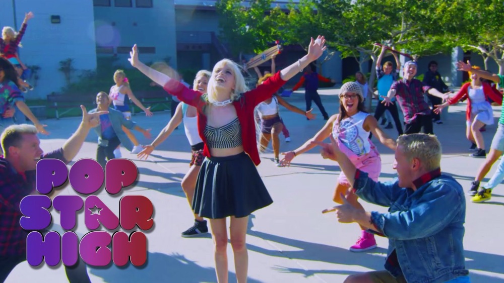 Todrick hall - First Day of School - Tekst piosenki, lyrics - teksciki.pl