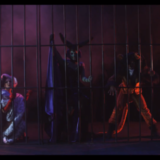 Todrick hall - Spell Block Tango - Tekst piosenki, lyrics - teksciki.pl