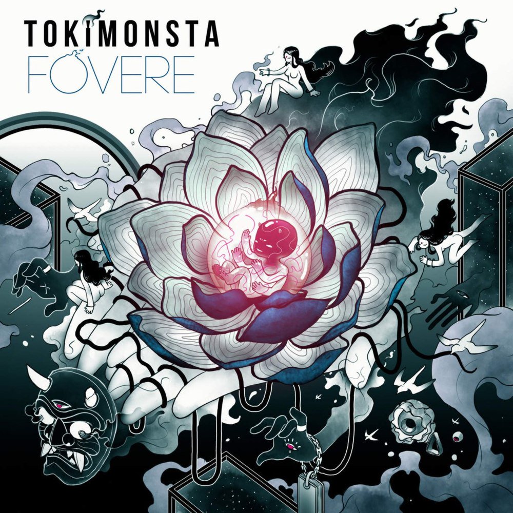 TOKiMONSTA - Put It Down - Tekst piosenki, lyrics - teksciki.pl