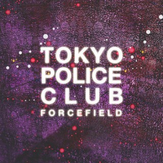 Tokyo Police Club - Hot Tonight - Tekst piosenki, lyrics - teksciki.pl
