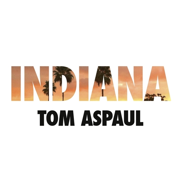Tom Aspaul - Indiana - Tekst piosenki, lyrics - teksciki.pl