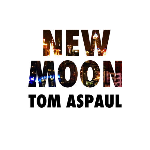 Tom Aspaul - New Moon - Tekst piosenki, lyrics - teksciki.pl