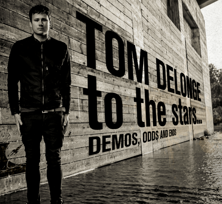 Tom DeLonge - Golden Showers in the Golden State - Tekst piosenki, lyrics - teksciki.pl