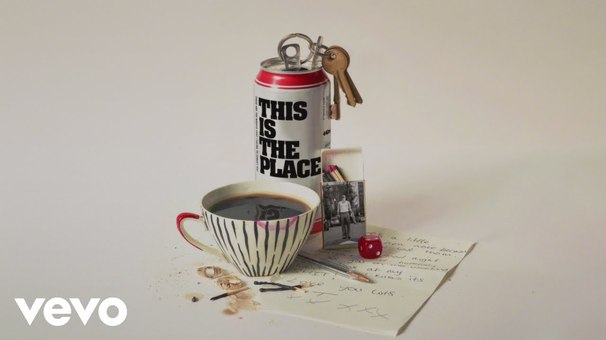 Tom Grennan - This is the Place - Tekst piosenki, lyrics - teksciki.pl