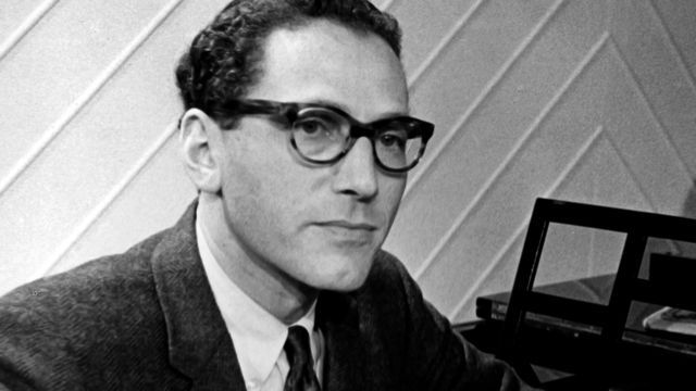 Tom Lehrer - N Apostrophe T - Tekst piosenki, lyrics - teksciki.pl