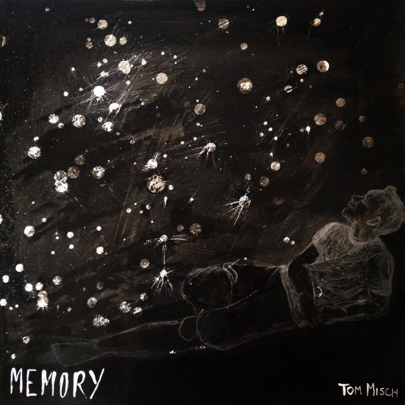 Tom Misch - Memory - Tekst piosenki, lyrics - teksciki.pl