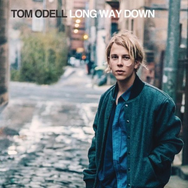 Tom Odell - I Think It's Going To Rain Today - Tekst piosenki, lyrics - teksciki.pl