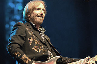 Tom Petty - A Face In The Crowd - Tekst piosenki, lyrics - teksciki.pl