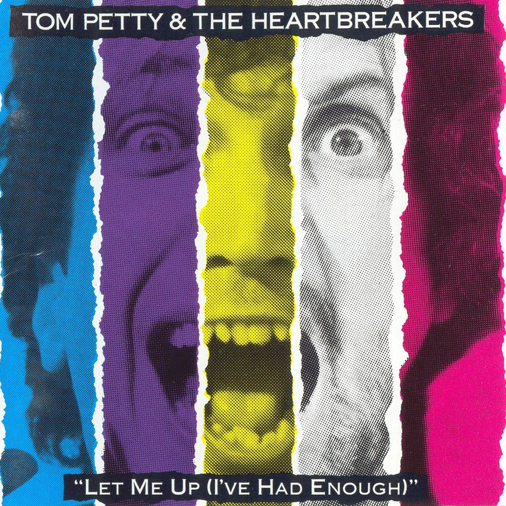 Tom Petty and the Heartbreakers - A Self-Made Man - Tekst piosenki, lyrics - teksciki.pl