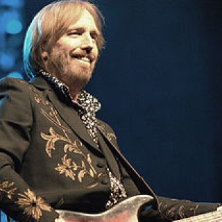 Tom Petty - The Apartment Song - Tekst piosenki, lyrics - teksciki.pl