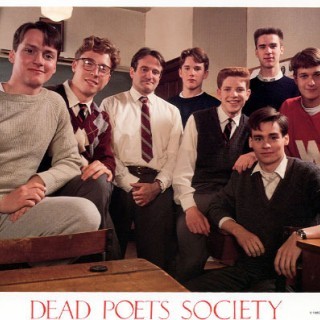 Tom Schulman - Dead Poets Society ("Understanding Poetry" Scene) - Tekst piosenki, lyrics - teksciki.pl